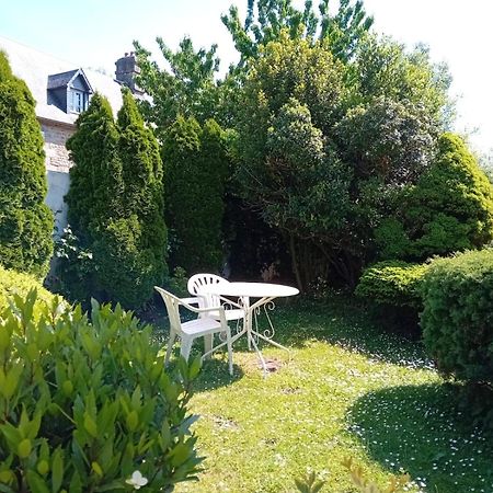 Maison De Charme Proche Centre Ville Avranches Esterno foto